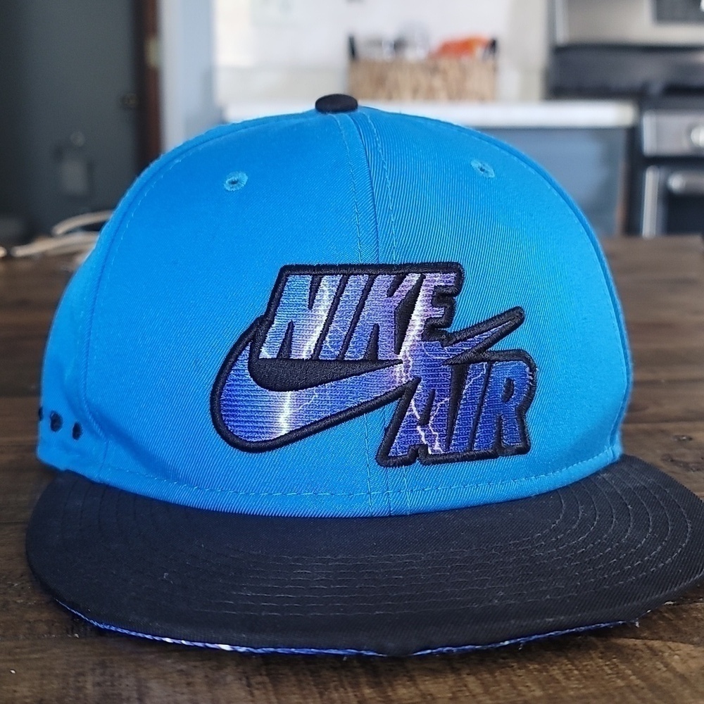 Nike Air True Zoom Hyperflight PRM 'Kevin Durant Superhero Pack' Snapback Hat